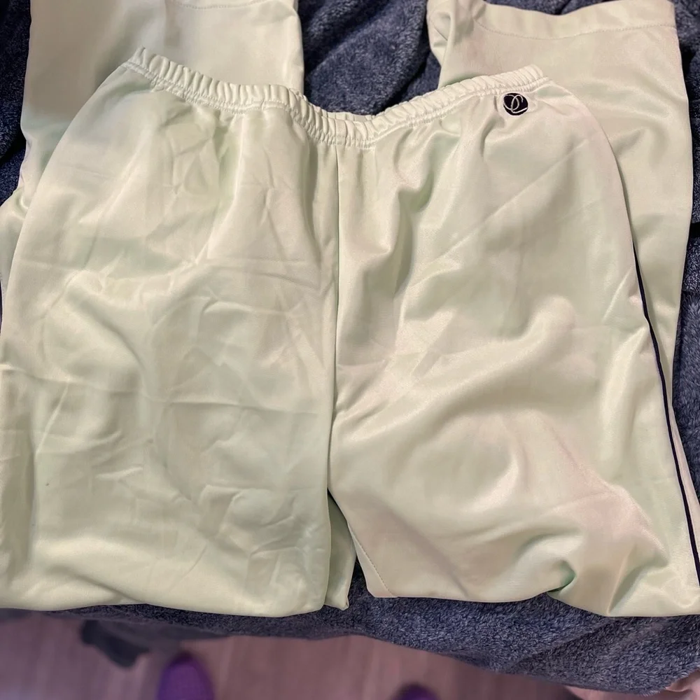 Oleg Cassini Sport Track suit - Picture 5 of 6